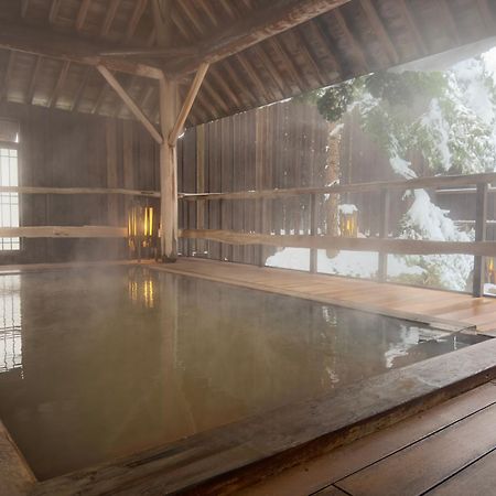 Hirayukan Takayama  Bagian luar foto