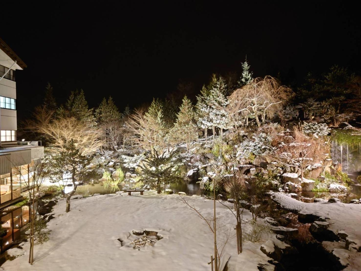 Hirayukan Takayama  Bagian luar foto