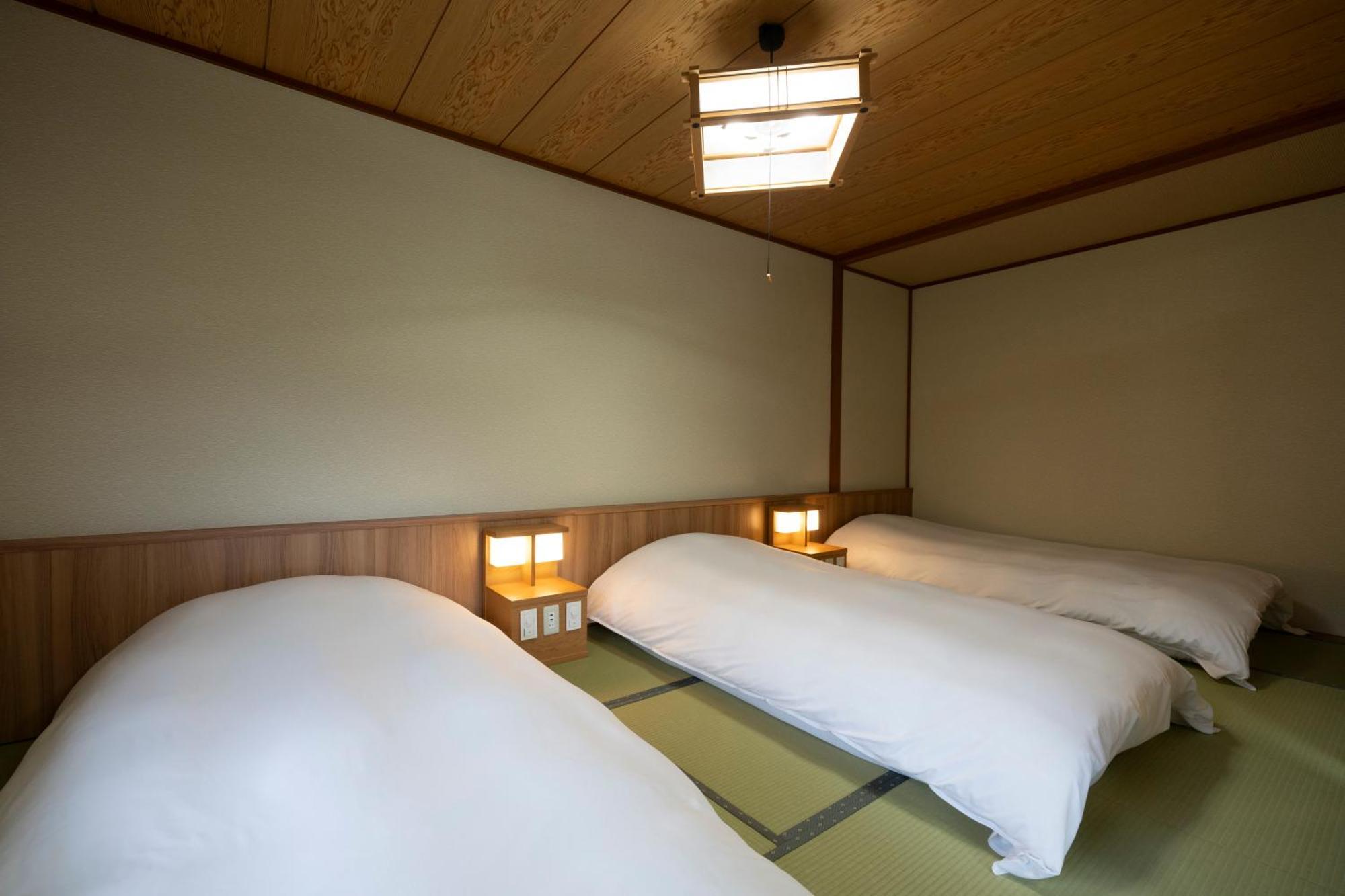 Hirayukan Takayama  Bagian luar foto