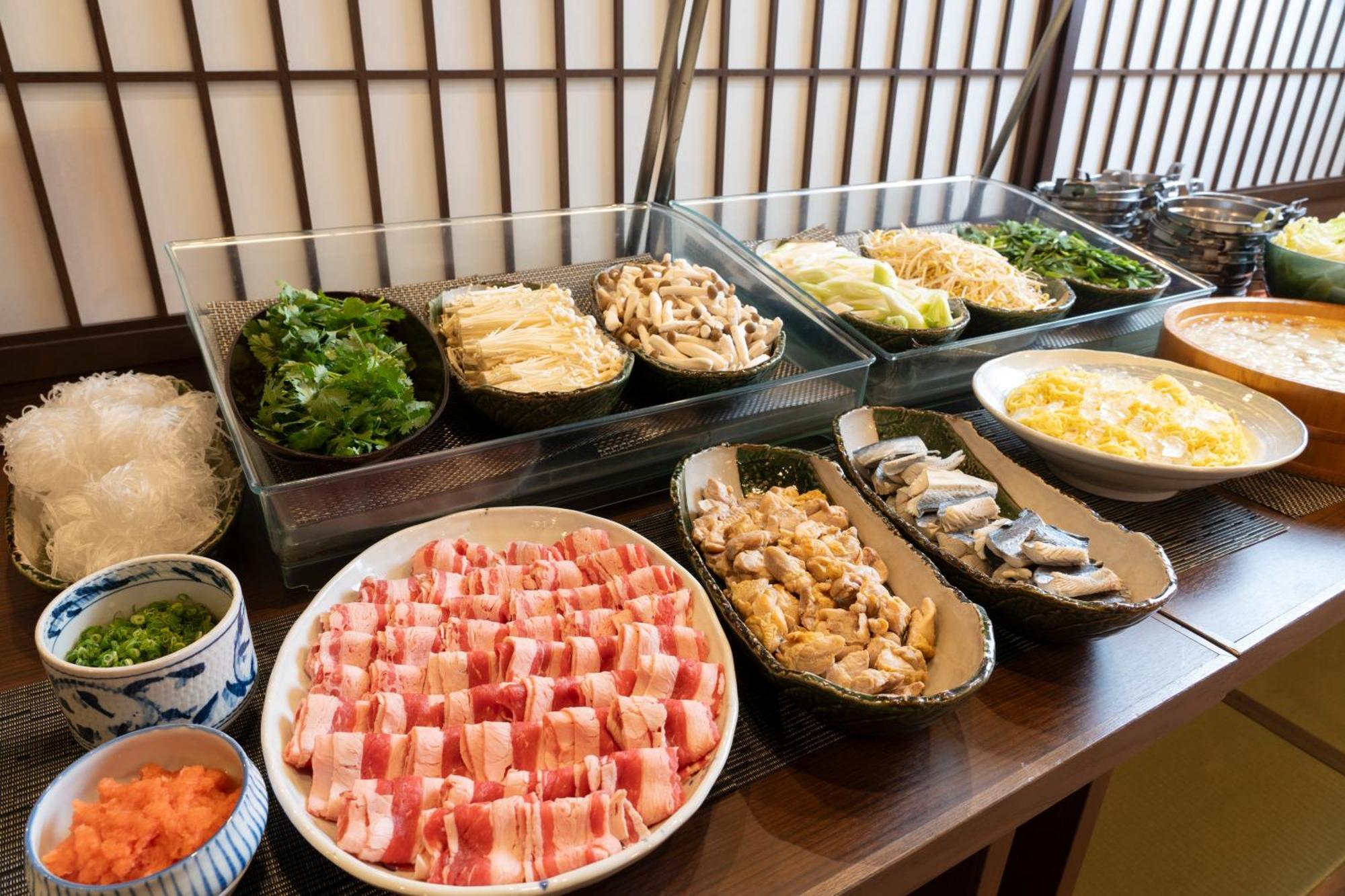 Hirayukan Takayama  Bagian luar foto