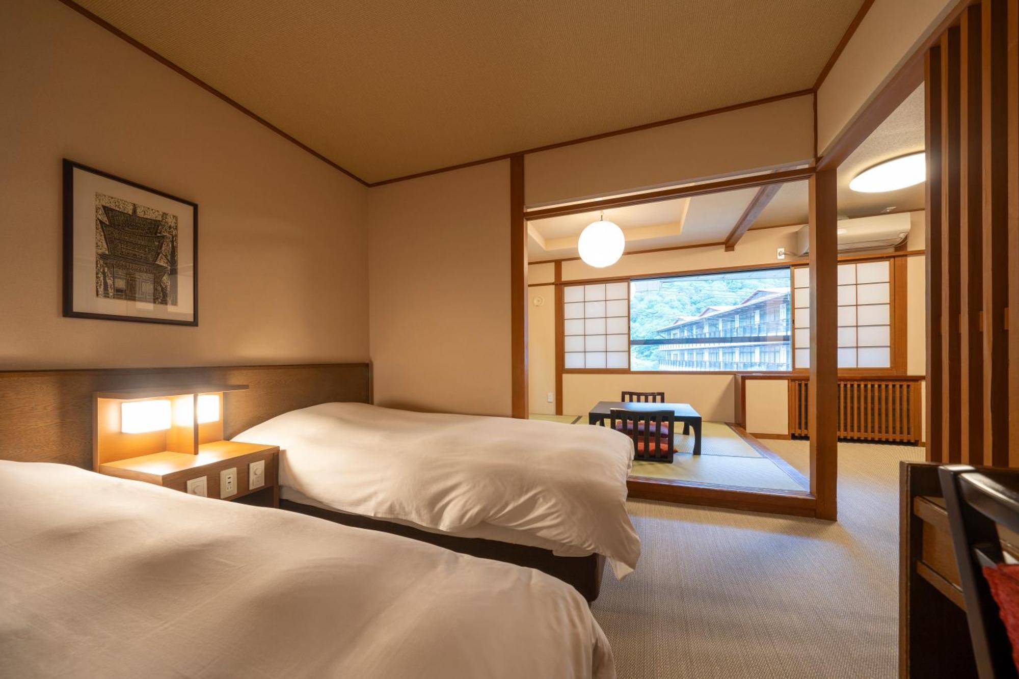 Hirayukan Takayama  Ruang foto