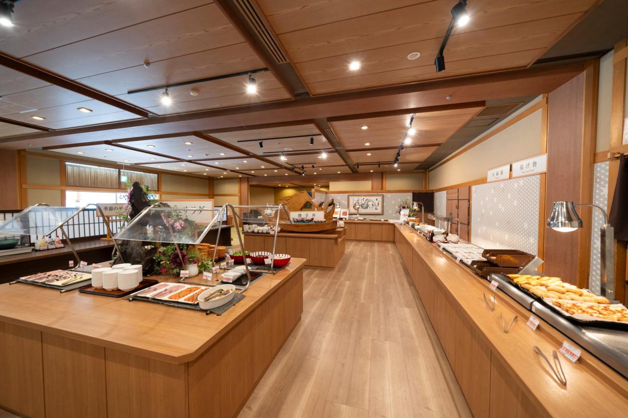 Hirayukan Takayama  Bagian luar foto
